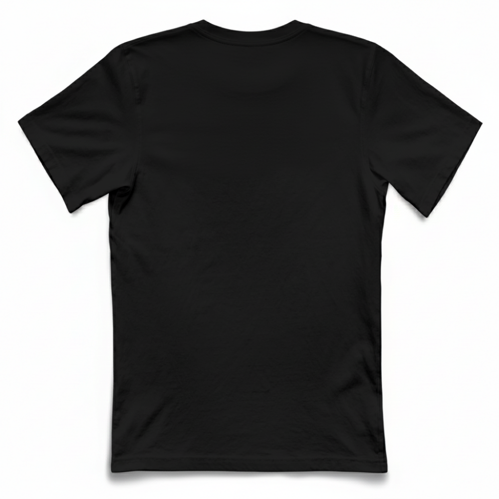 T-Shirt Unisex analogico t-shirt